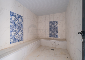 Двухкомнатные апартаменты в Оба