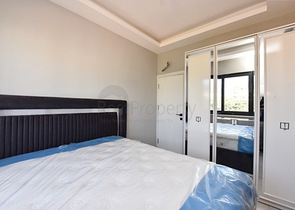 Двухкомнатные апартаменты в Оба