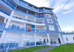 Меблированная квартира планировкой 1+1 в районе Каргыджак