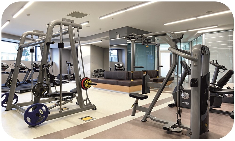 Новый проект в районе Оба рядом с частными школами