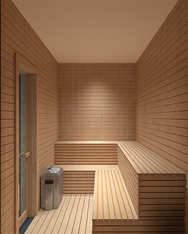 Новый строящийся проект в районе Кестель