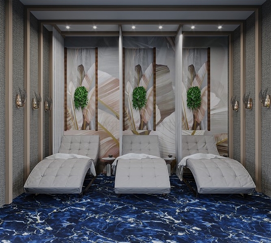 Апартаменты в стильном и уютном комплексе в Оба