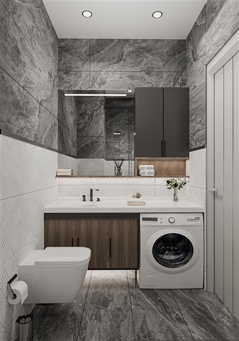 Апартаменты в стильном и уютном комплексе в Оба