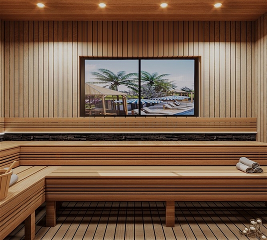 Апартаменты в стильном и уютном комплексе в Оба