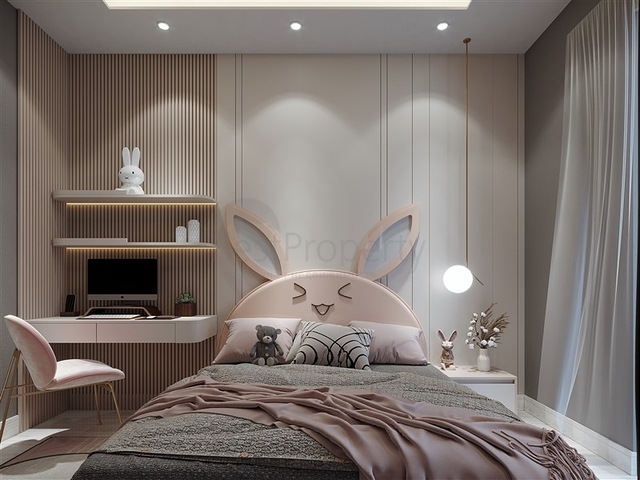 Новый инвестиционный проект в центре Алании 