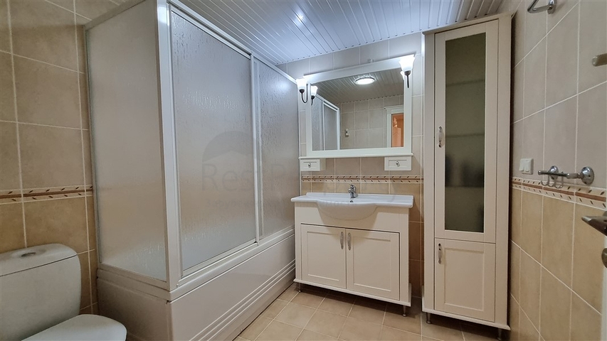 Квартира 2+1 в самом центре Алании