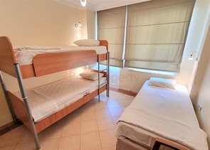 Квартира 2+1 в самом центре Алании