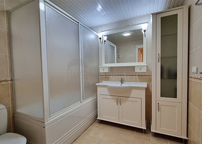 Квартира 2+1 в самом центре Алании