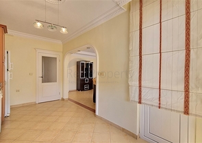 Квартира 2+1 в самом центре Алании