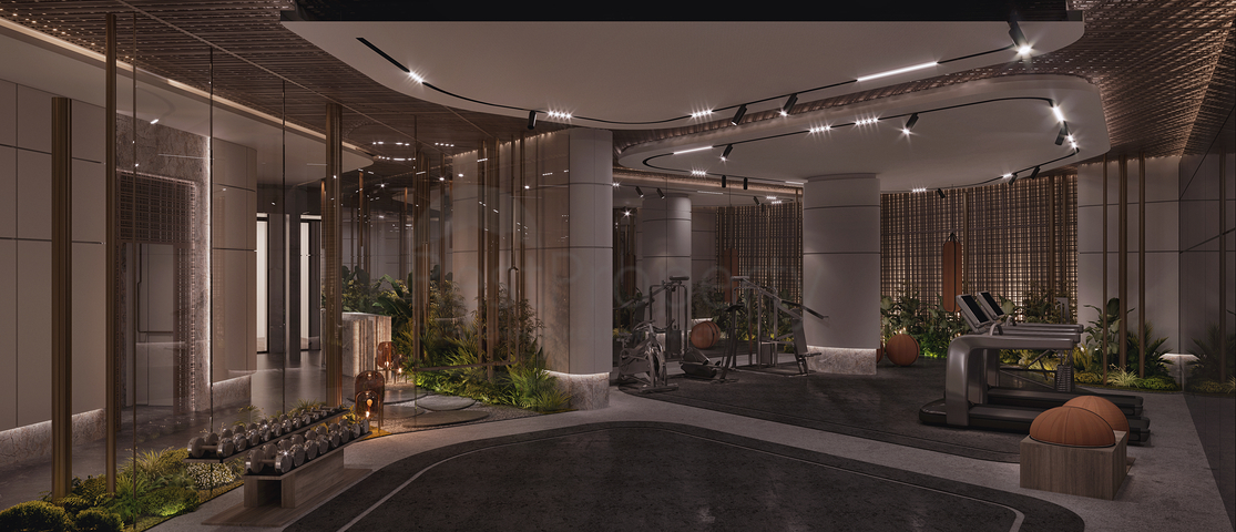 Проект на стадии строительства в сердце Стамбула - Бешикташ