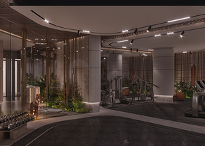 Проект на стадии строительства в сердце Стамбула - Бешикташ