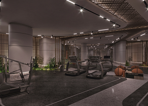 Проект на стадии строительства в сердце Стамбула - Бешикташ