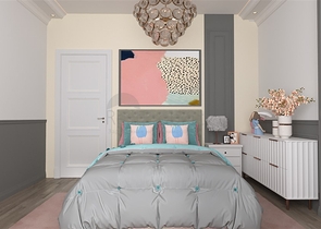 Квартира 2+1 в строящемся комплексе в районе Окурджалар