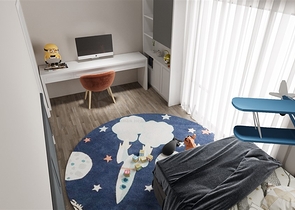 Квартира 2+1 в строящемся комплексе в районе Окурджалар