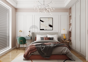 Квартира 2+1 в строящемся комплексе в районе Окурджалар