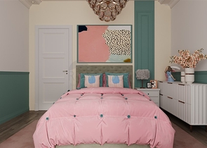 Квартира 2+1 в строящемся комплексе в районе Окурджалар