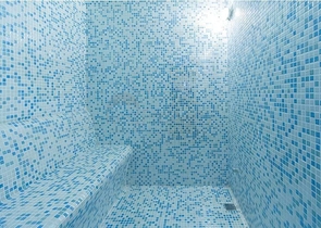 Меблированная квартира 1+1 с красивым видом на море в районе Каргыджак