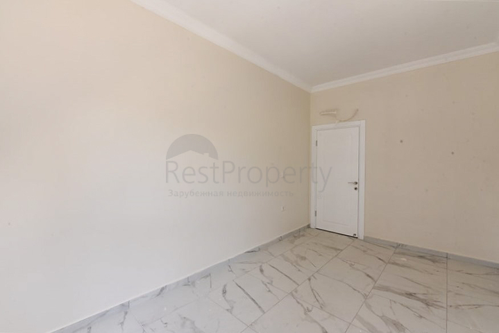 Квартиры в новом комплексе в районе Махмутлар