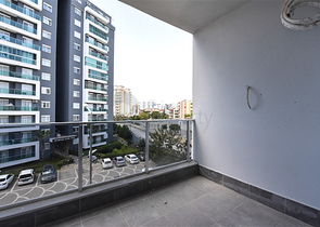 Квартиры в новом комплексе в районе Махмутлар