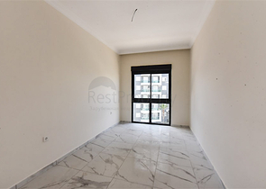 Квартиры в новом комплексе в районе Махмутлар