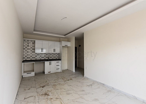 Квартиры в новом комплексе в районе Махмутлар