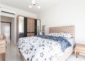 Квартира 1+1 в районе Махмутлар