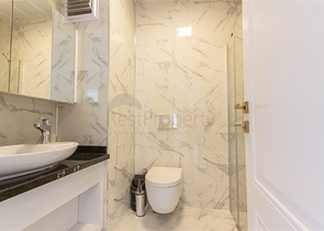 Квартира 1+1 в районе Махмутлар