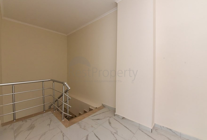 Пентхаус планировкой 2+1 в районе Махмутлар