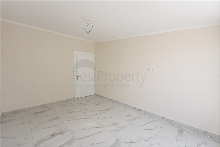 Пентхаус планировкой 2+1 в районе Махмутлар