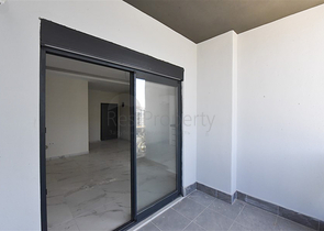 Пентхаус планировкой 2+1 в районе Махмутлар