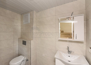 Пентхаус планировкой 2+1 в районе Махмутлар