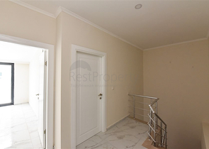 Пентхаус планировкой 2+1 в районе Махмутлар