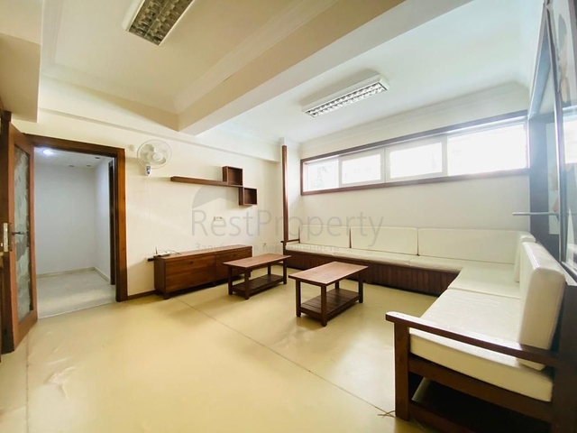 Просторный пентхаус 2+1 в центре Алании