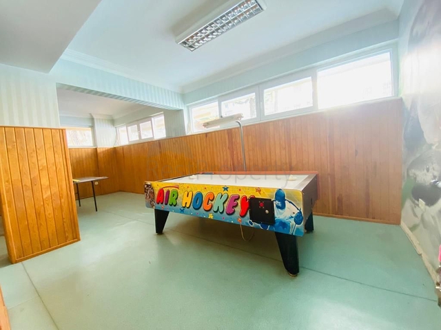 Просторный пентхаус 2+1 в центре Алании