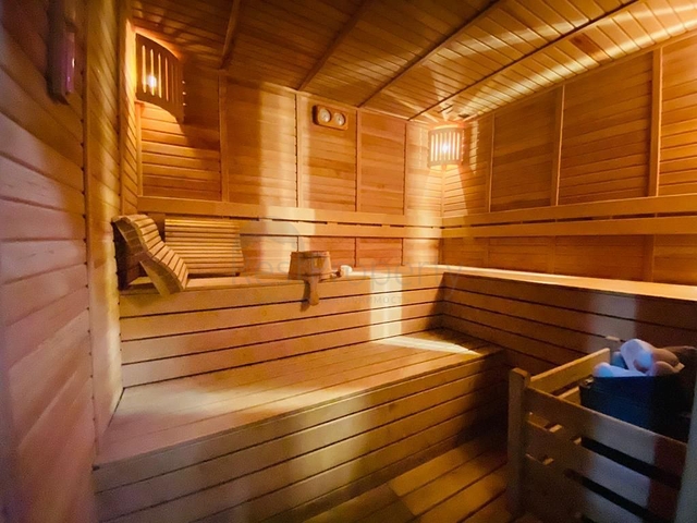 Просторный пентхаус 2+1 в центре Алании