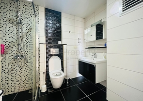 Просторный пентхаус 2+1 в центре Алании