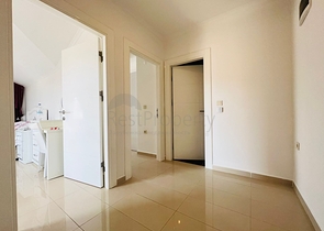 Просторный пентхаус 2+1 в центре Алании