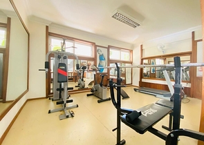 Просторный пентхаус 2+1 в центре Алании