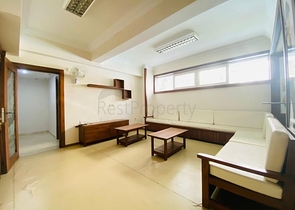 Просторный пентхаус 2+1 в центре Алании