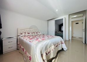 Просторный пентхаус 2+1 в центре Алании