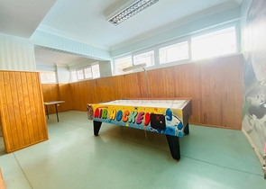 Просторный пентхаус 2+1 в центре Алании