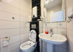 Просторный пентхаус 2+1 в центре Алании