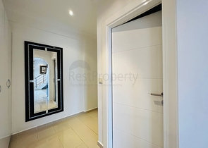 Просторный пентхаус 2+1 в центре Алании