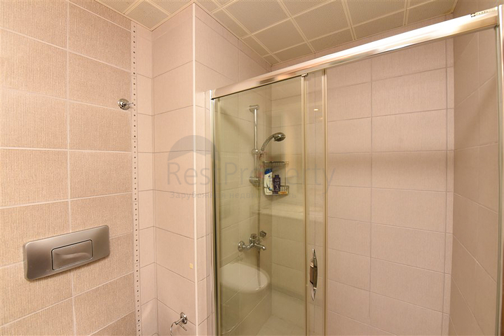 Просторные апартаменты в центральном Оба