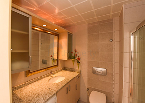 Просторные апартаменты в центральном Оба