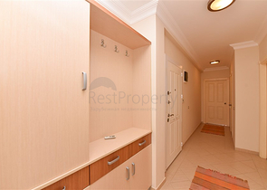 Просторные апартаменты в центральном Оба