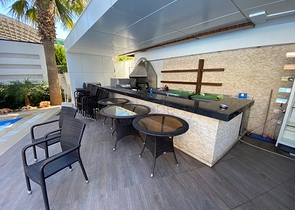 Просторная квартира 2+1 в районе Оба