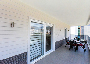 Просторная квартира 2+1 в районе Оба