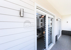 Просторная квартира 2+1 в районе Оба