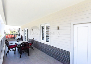 Просторная квартира 2+1 в районе Оба